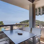 With Parking Space Losinj, Losinj - 2505 شقة