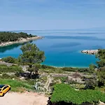 With Parking Space Losinj, Losinj - 2505 مالي لوشينغْ