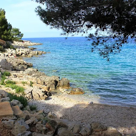 With Parking Space Losinj, Losinj - 2505 Apartmán