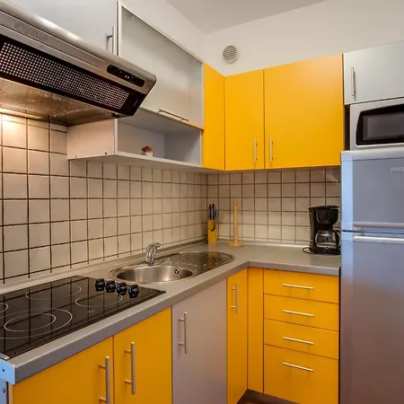 Apartament With Parking Space Losinj, Losinj - 2505 Mali Lošinj