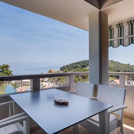 With Parking Space Losinj, Losinj - 2505 Apartmán