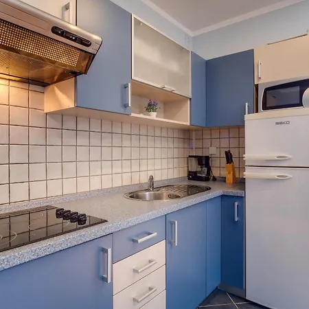 With Parking Space Losinj, Losinj - 2505 Apartmán