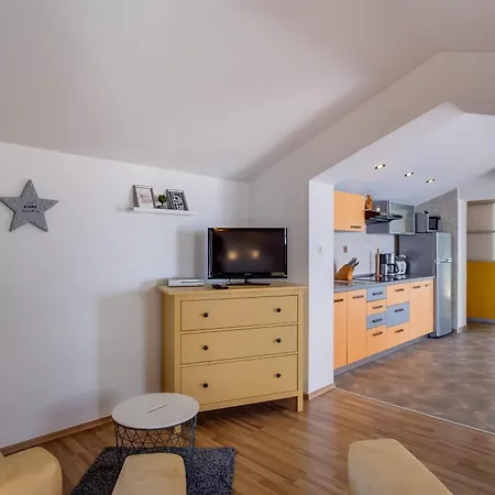 With Parking Space Losinj, Losinj - 2505 Mali Losinj