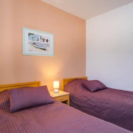 With Parking Space Losinj, Losinj - 2505 Apartmán Mali Lošinj