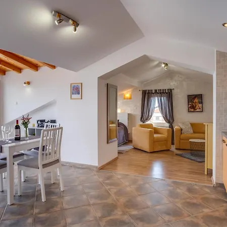 With Parking Space Losinj, Losinj - 2505 *