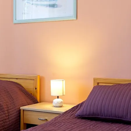 With Parking Space Losinj, Losinj - 2505 Apartment