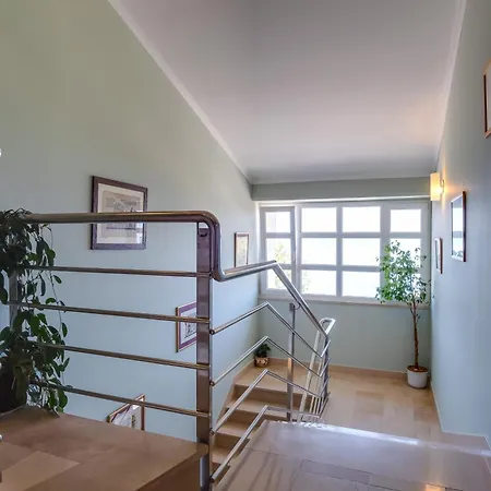 With Parking Space Losinj, Losinj - 2505 Apartament Mali Lošinj
