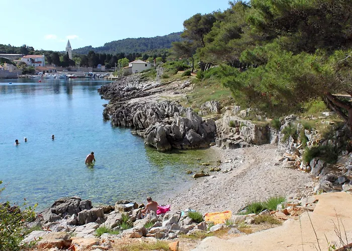 With Parking Space Losinj, Losinj - 2505