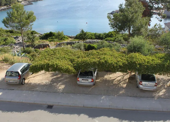 With Parking Space Losinj, Losinj - 2505 * Mali Lošinj