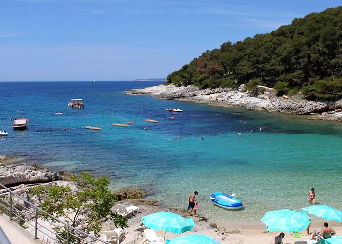 With Parking Space Losinj, Losinj - 2505 Mali Lošinj