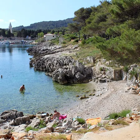 With Parking Space Losinj, Losinj - 2505