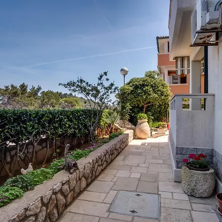 With Parking Space Losinj, Losinj - 2505