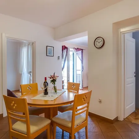 With Parking Space Losinj, Losinj - 2505