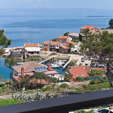 With Parking Space Losinj, Losinj - 2505 * Mali Lošinj