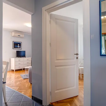 With Parking Space Losinj, Losinj - 2505