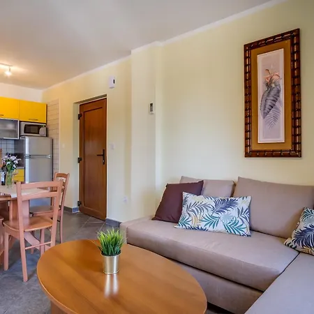 Appartamento With Parking Space Losinj, Losinj - 2505 Mali Lošinj