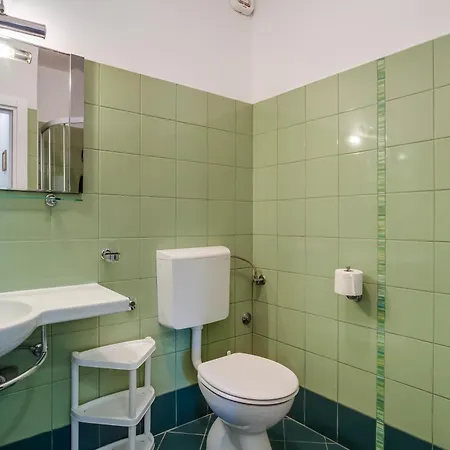 With Parking Space Losinj, Losinj - 2505 *