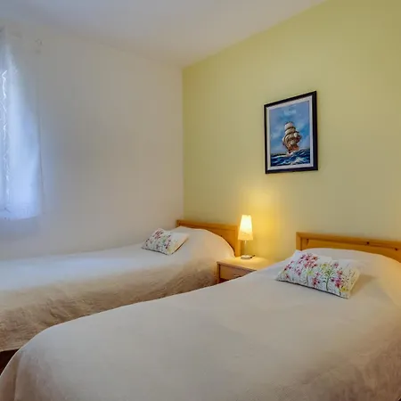 Appartamento With Parking Space Losinj, Losinj - 2505 Mali Lošinj