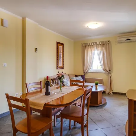 With Parking Space Losinj, Losinj - 2505