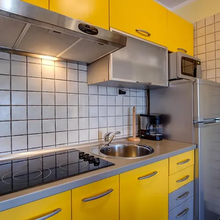 With Parking Space Losinj, Losinj - 2505 Mali Lošinj