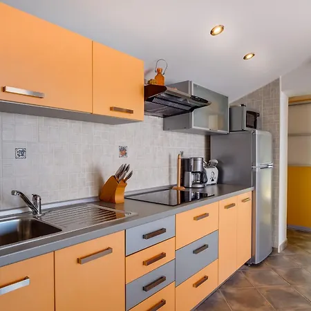 With Parking Space Losinj, Losinj - 2505 *