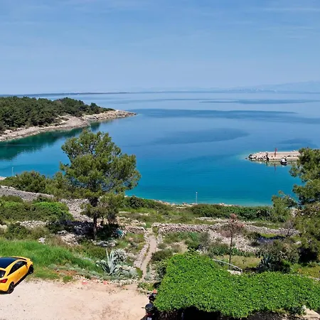 With Parking Space Losinj, Losinj - 2505 Mali Lošinj