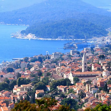 With Parking Space Losinj, Losinj - 2505 Mali Lošinj