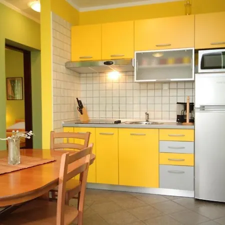 With Parking Space Losinj, Losinj - 2505 Mali Lošinj