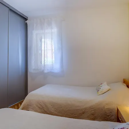 With Parking Space Losinj, Losinj - 2505 *