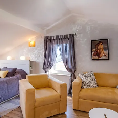 With Parking Space Losinj, Losinj - 2505 *