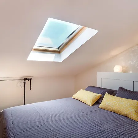 With Parking Space Losinj, Losinj - 2505