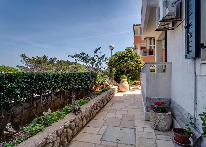 With Parking Space Losinj, Losinj - 2505