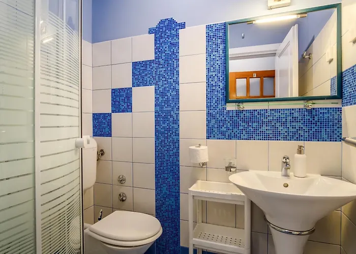Apartment With Parking Space Losinj, Losinj - 2505 Mali Losinj