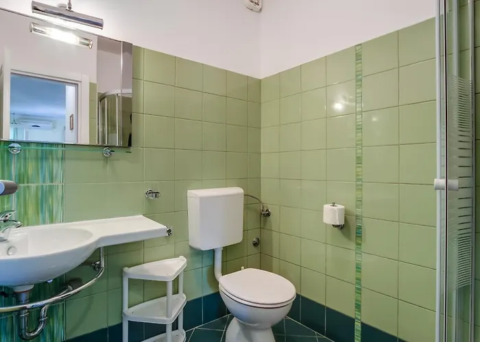 With Parking Space Losinj, Losinj - 2505 *