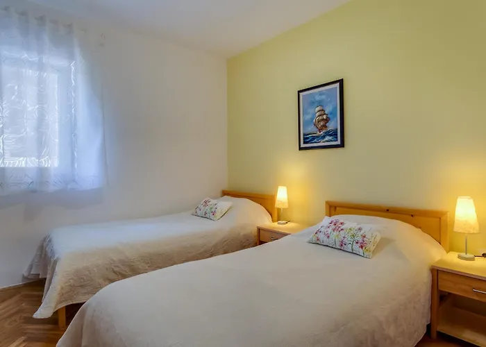 Apartment With Parking Space Losinj, Losinj - 2505 Mali Losinj