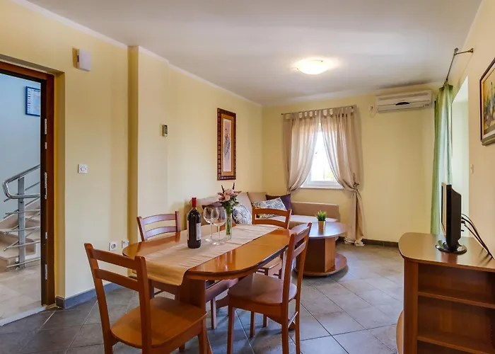 With Parking Space Losinj, Losinj - 2505