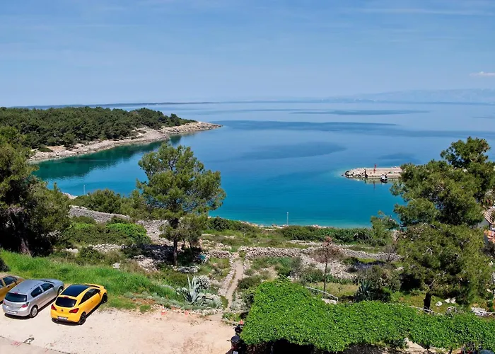 With Parking Space Losinj, Losinj - 2505 Mali Losinj