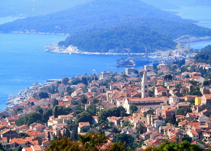With Parking Space Losinj, Losinj - 2505 Mali Losinj