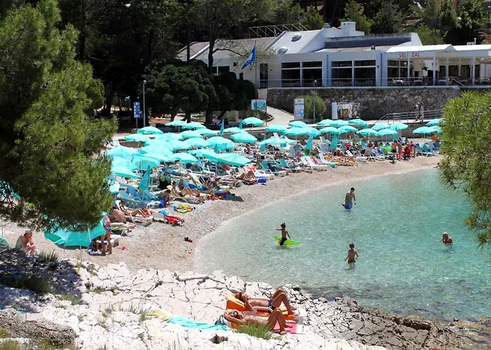 With Parking Space Losinj, Losinj - 2505 * Mali Losinj