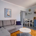 With Parking Space Losinj, Losinj - 2505 Apartman