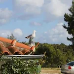 With Parking Space Losinj, Losinj - 2505 Apartman *