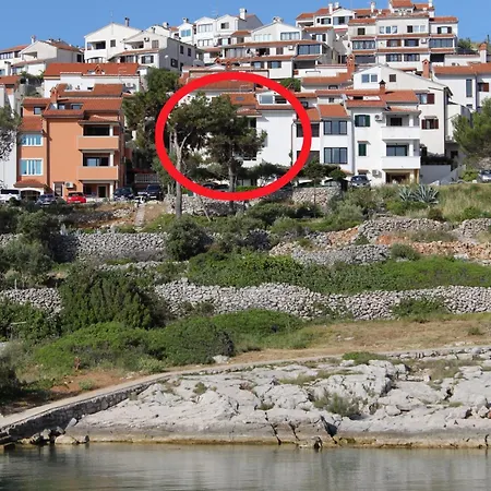 Apartament With Parking Space Losinj, Losinj - 2505 Mali Lošinj