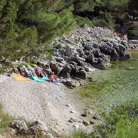 Apartament With Parking Space Losinj, Losinj - 2505