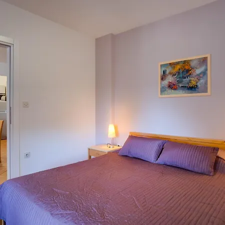 With Parking Space Losinj, Losinj - 2505 Apartament Mali Lošinj