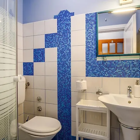 Apartament With Parking Space Losinj, Losinj - 2505 Mali Lošinj
