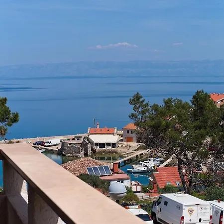 With Parking Space Losinj, Losinj - 2505 Apartament Mali Lošinj