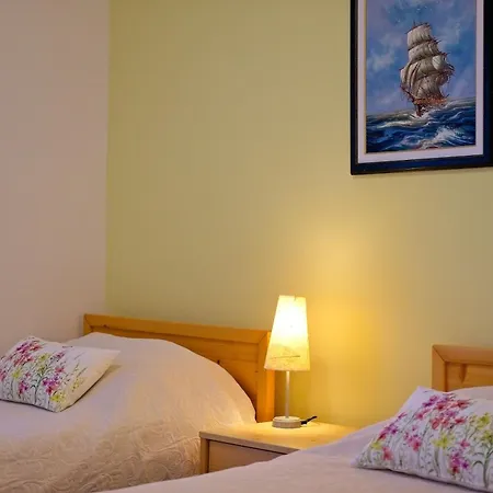 Apartament With Parking Space Losinj, Losinj - 2505 Mali Lošinj