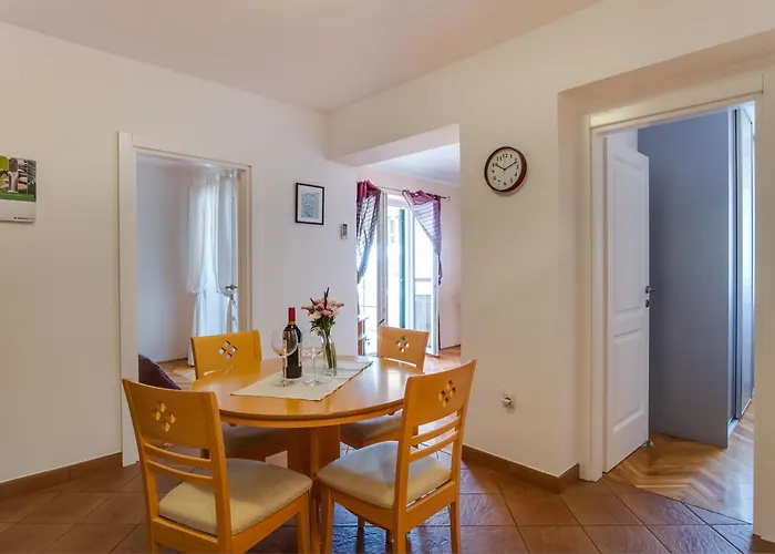 With Parking Space Losinj, Losinj - 2505