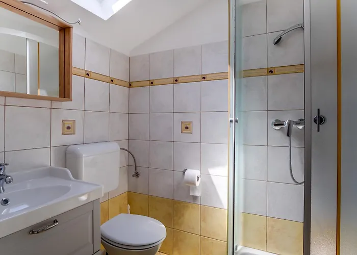 With Parking Space Losinj, Losinj - 2505 Apartman Mali Lošinj